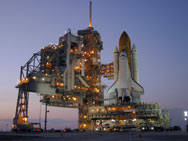 Launch Pad