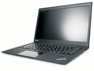 ThinkPad X1 Carbon Review: Best Windows Ultrabook