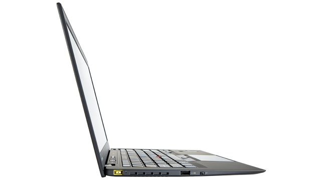 PHOTO: Lenovo ThinkPad XI