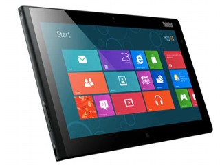 ThinkPad Celebrates 20 Years With New ThinkPad Tablet 2