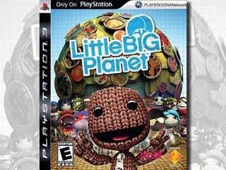 Little Big Planet 