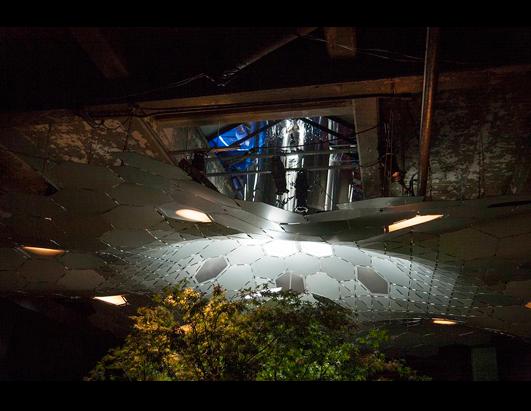 Lowline Park Project