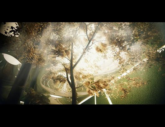 Lowline Park Project