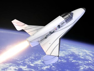 Hypersonic Plane Could Change Commercial Flight