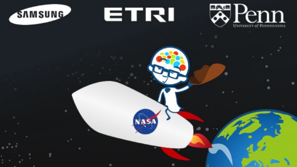 PHOTO: Marblar has partnered with NASA and other agencies to make several hundred patents available to the public.