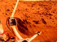 Mars