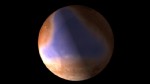 Former Ocean on Mars