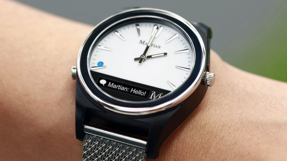 apple watch alternatives 2018