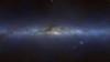 Photo: Every Star in the Sky, in One Picture: Scientist Created Massive Panorama, With 25 Million Stars