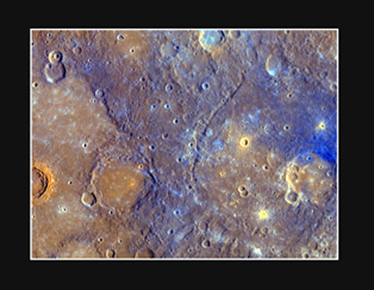 Mercury 