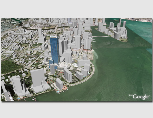Climate Maps