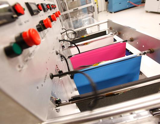 Microsoft Surface: Behind Microsoft's New Tablet 