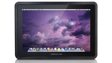 PHOTO: Modbook Pro Tablet