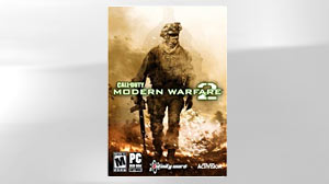 Photo: Call of Duty 2: Modern Warfare 2