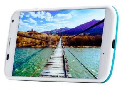 Moto X: Motorolas Made in America Smartphone