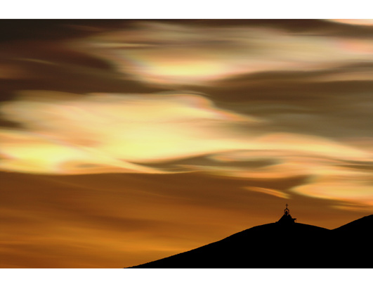 Clouds