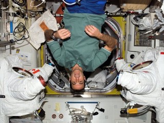 NASA