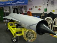 Navy Tech