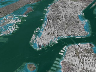 Climate Maps