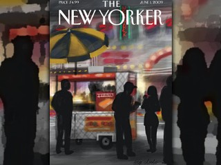 new yorker