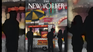 new yorker