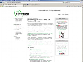 Newsfutures