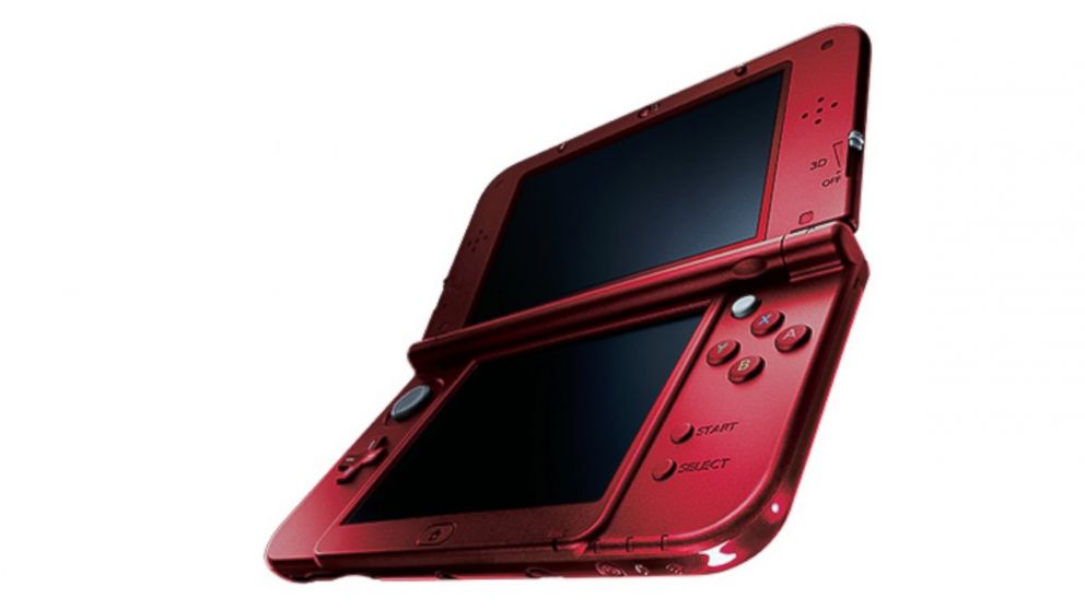 Nintendo 3DS XL: What to Expect From Revamped Gaming Device - ABC News