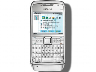 Nokia E71