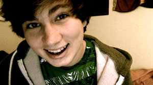 16-Year-Old Adorian Deck Sparks Twitter Trend #OMGFacts