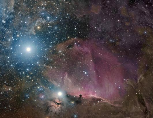 Stunning Photos of Space Capture Top Honors