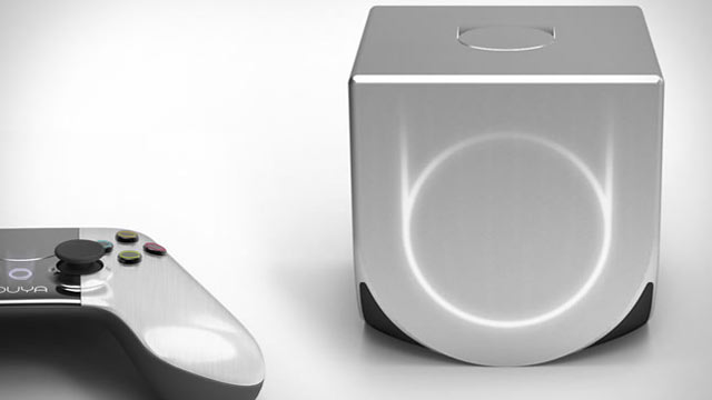 PHOTO: Ouya 'Hackable' Gaming Console
