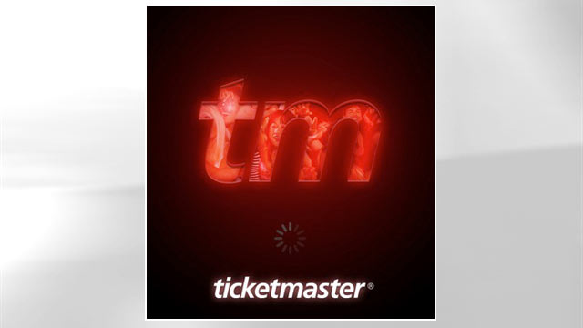 PHOTO: Ticketmaster's iPhone app now supports Passbook.