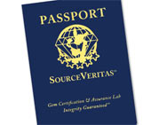 learning diamond passport