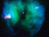 planetary nebula