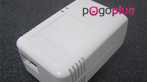The Pogoplug