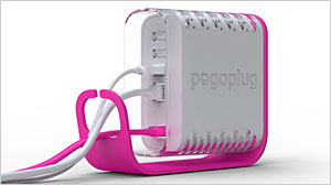 Photo: Tech on Deck: Storing and Sharing Your Digital Stuff, Part 1