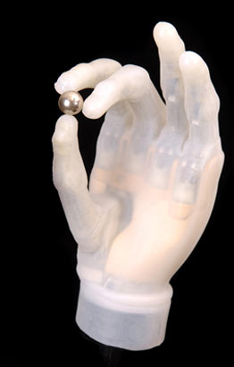 Bionic Hand