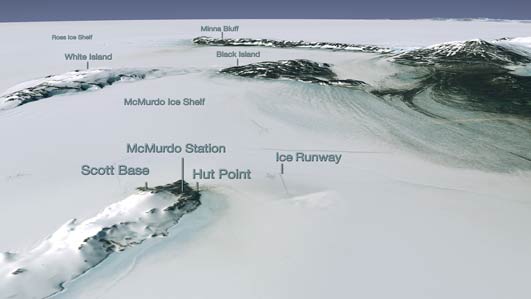 LIMA Antarctica