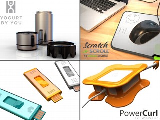 PHOTO ?Social product development? site Quirky helps bring product ideas out of people?s heads and into consumers? hands.
