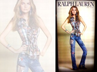 Ralph Lauren
