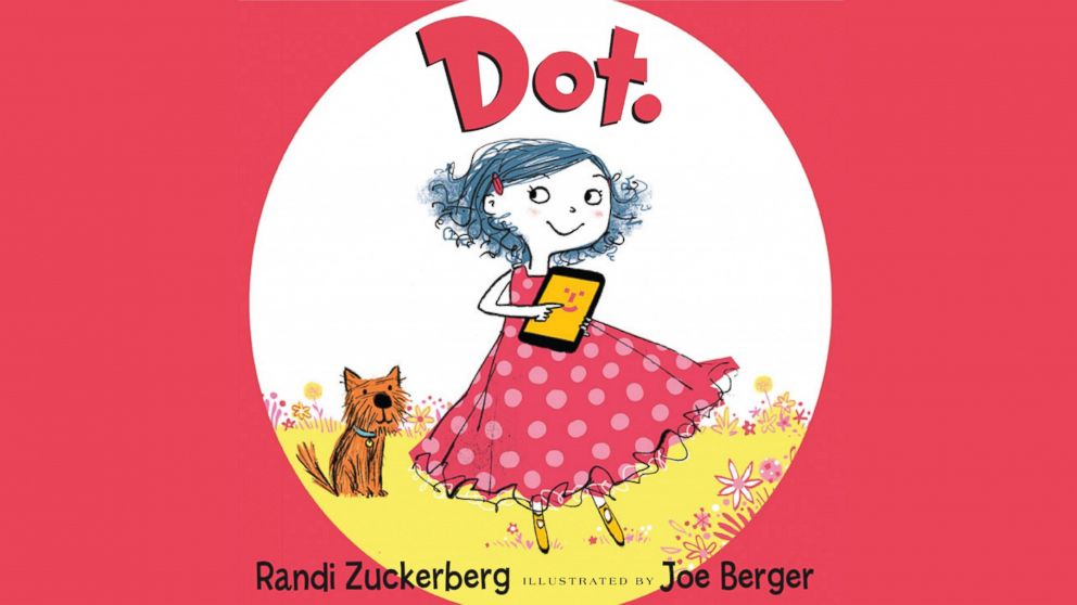 PHOTO: Randi Zuckerberg, CEO and founder of Zuckerberg Media, has written a picture book about a little girl obsessed with electronic devices.