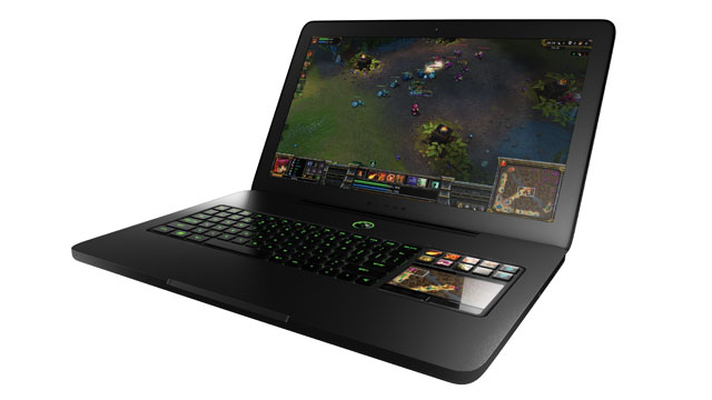 PHOTO: RazerBlade