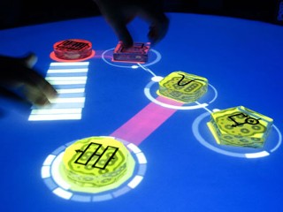 ReacTable