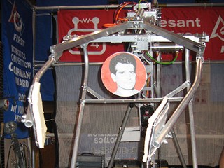 robot