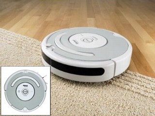 roomba