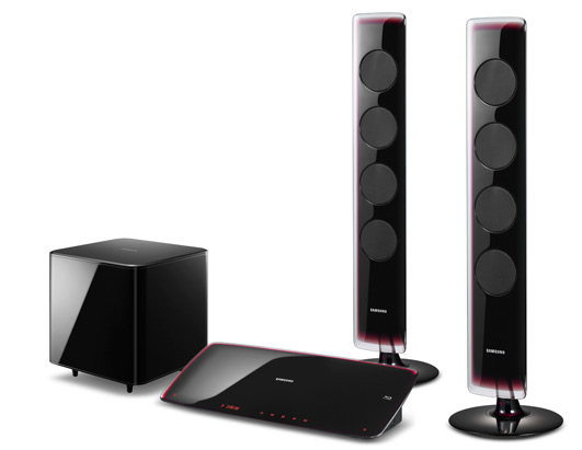 Best in Show: Award-Winning Gadgets