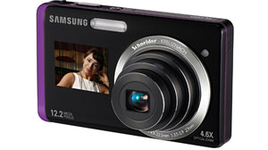 Photo: Gadget Guide: Samsung Dual View