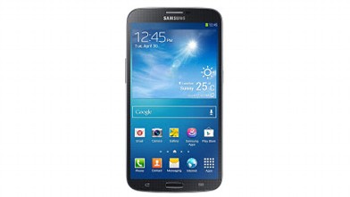 PHOTO: Samsung Unleashes Pocket Busting 'Galaxy Mega' Phones