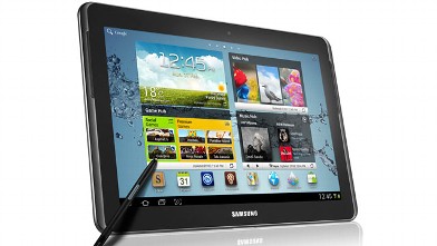 ht samsung note jp 120227 wb Electronics Tech: Top 5 New Gadgets of the Week 