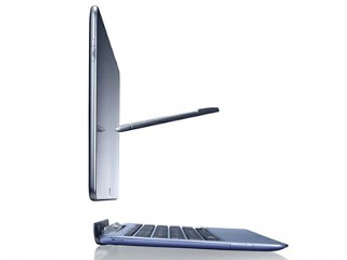 Samsung Announces New Windows 8 Gear